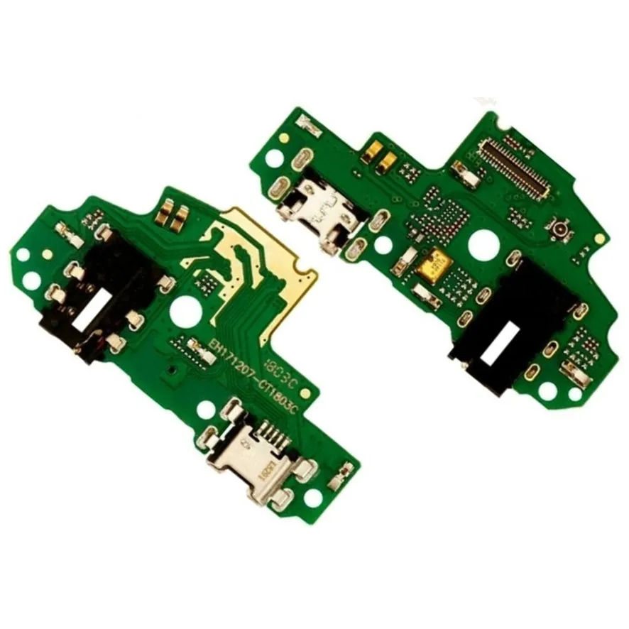 Charging Plate for Huawei P Smart / Enjoy 7S |
