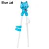B-Blue cat