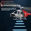 Re Era C138 Six Channel Single Paddle Aileron Free Helicopter Barometer Fixed Height 3d Rolling Toy Gift Rc Planes Gift 5
