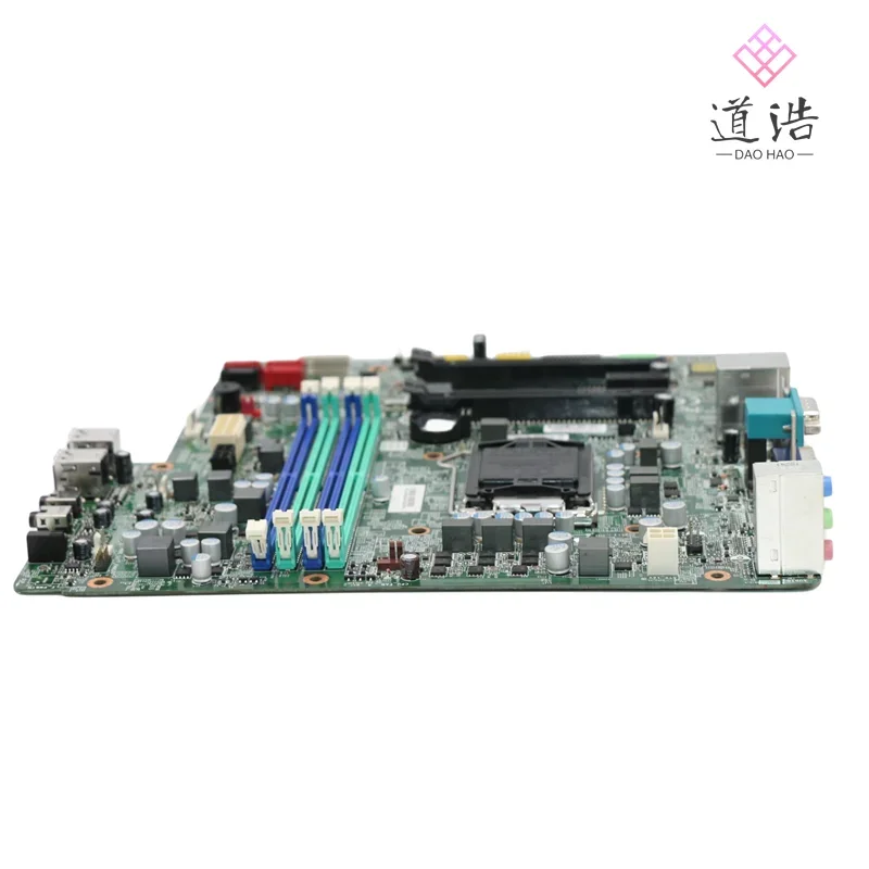 IQ270MS For Lenovo Thinkcentre M910S M910T Motherboard 00XG204 LGA 1151 DDR4 Q270 Mainboard 4 IQ270MS For Lenovo Thinkcentre M910S M910T Motherboard 00XG204 LGA 1151 DDR4 Q270 Mainboard - Image 2