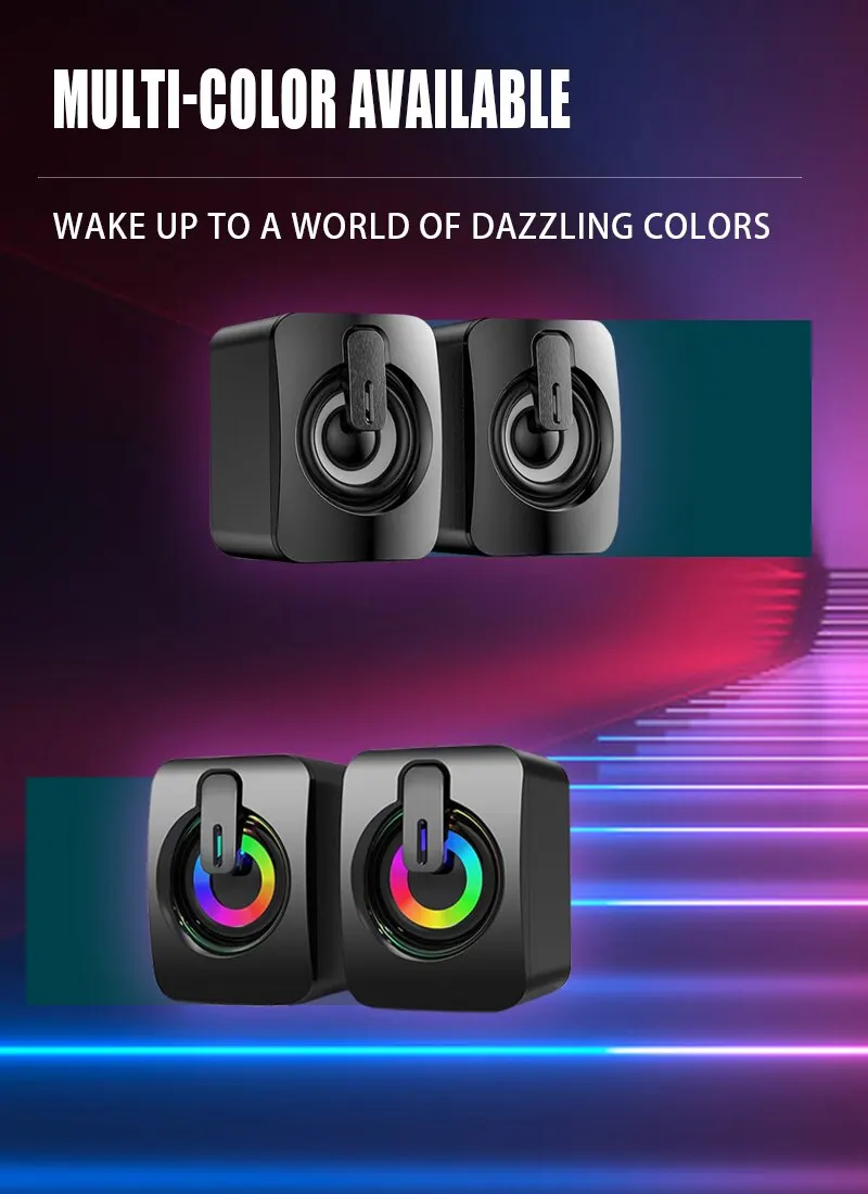 Portable Speaker Design