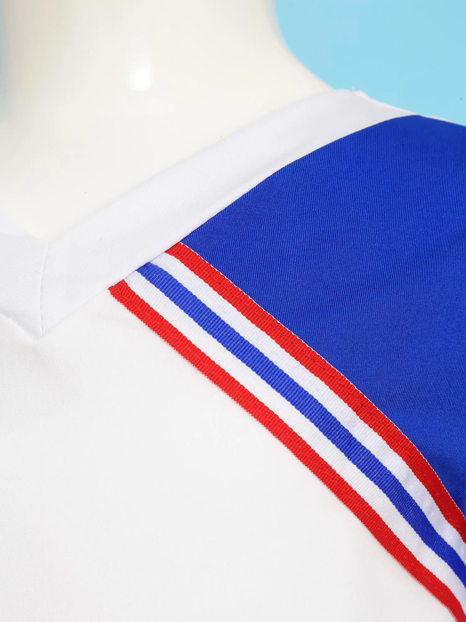 Children Cheering Team Outfit Costume Boys Cheerleader Cosutmes Cheerleading Uniform Team Stage Performance Dancwears Sets