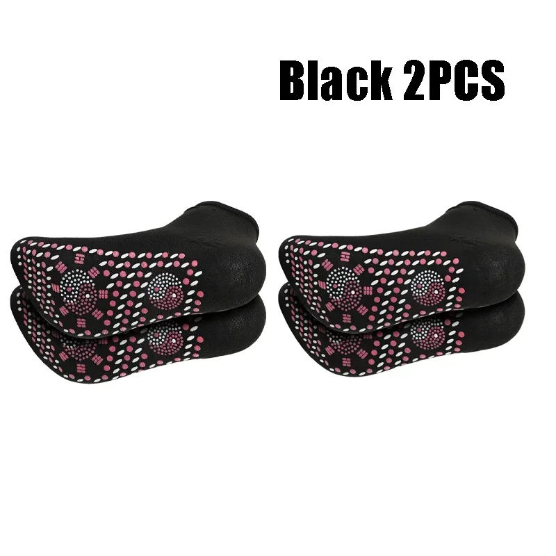 black 2pcs