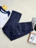 Outdoor Soft ell Men's Autumnal Tee-Proof Qui-Dry Micro-Cone Pants American Functional Sports Workwear Casual Trousers