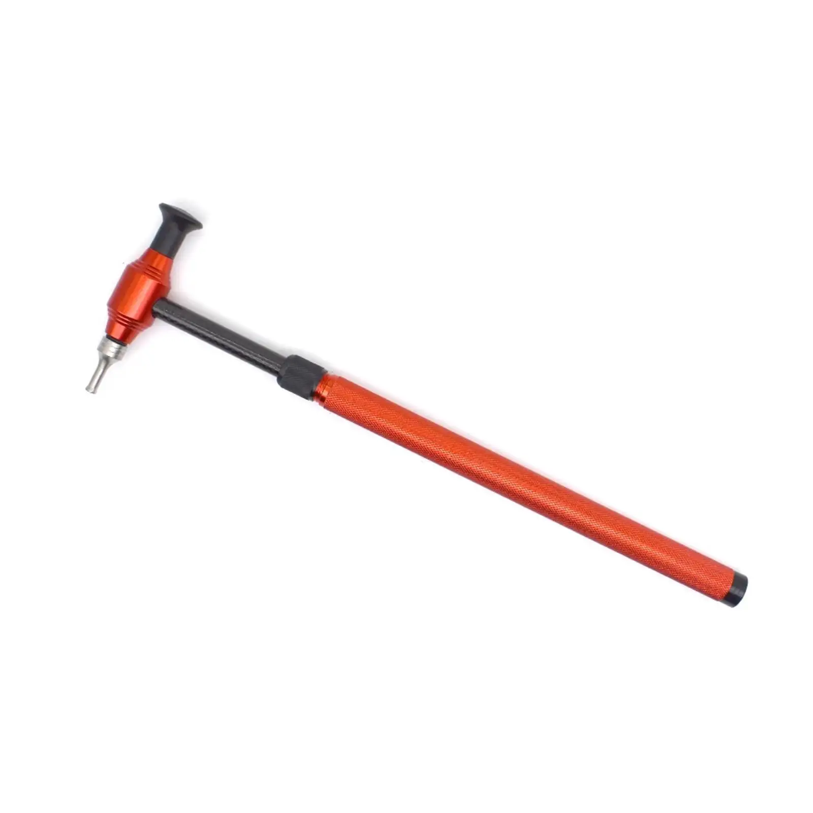

Car Body Dent Repair Tools Pen Carbon Fiber Handle Car Hammer J5h8 Accessories C1s0