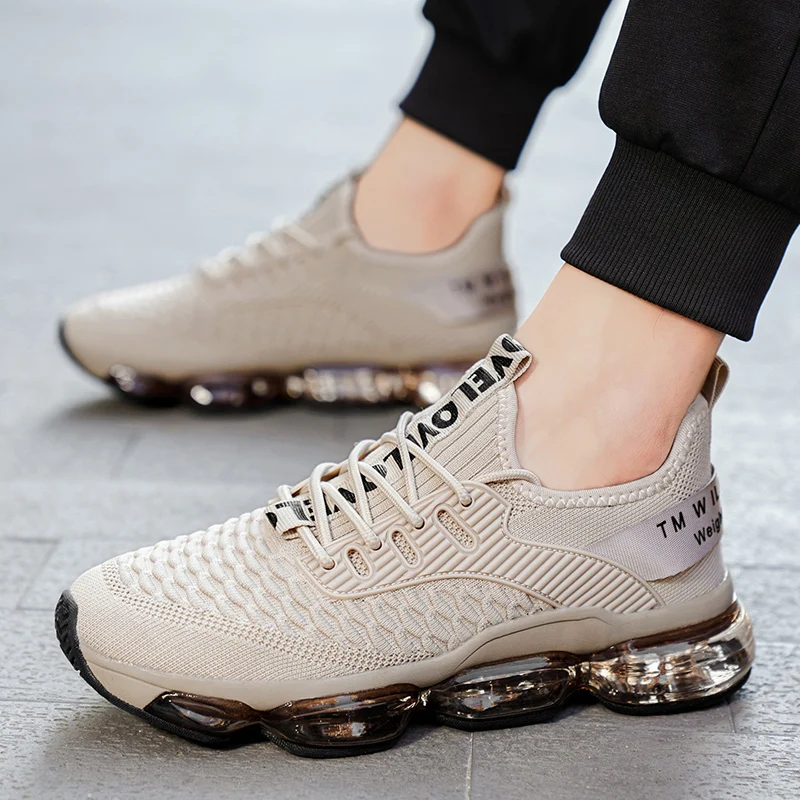 Men's Luxury Casual Breathable Fashion Sneakers