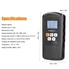 FS2011 2 in 1 Geiger counter Nuclear Radiation Detector X-ray Detector Geiger Counter Dosimeter Marble Radioactive Testing Tools 6