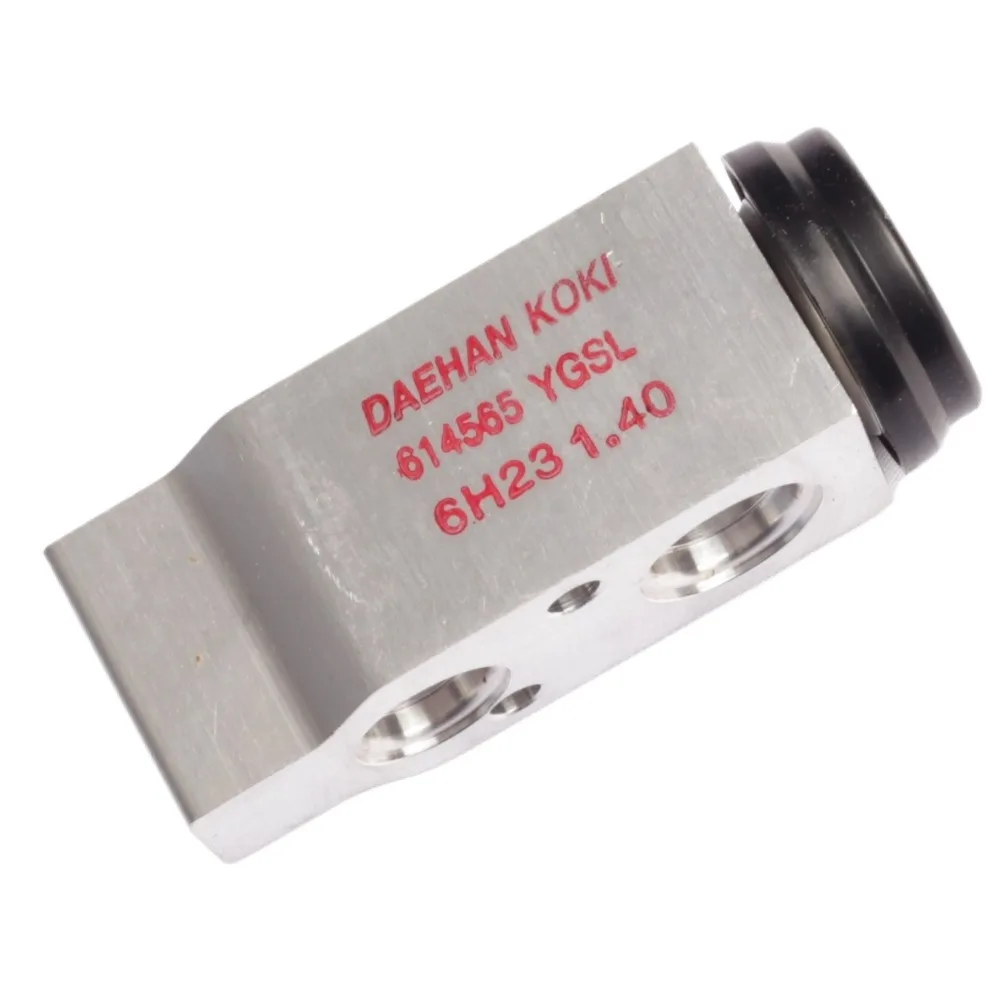 6813008200 Expansions ventil für Klimaanlage für Ssangyong Rexton 