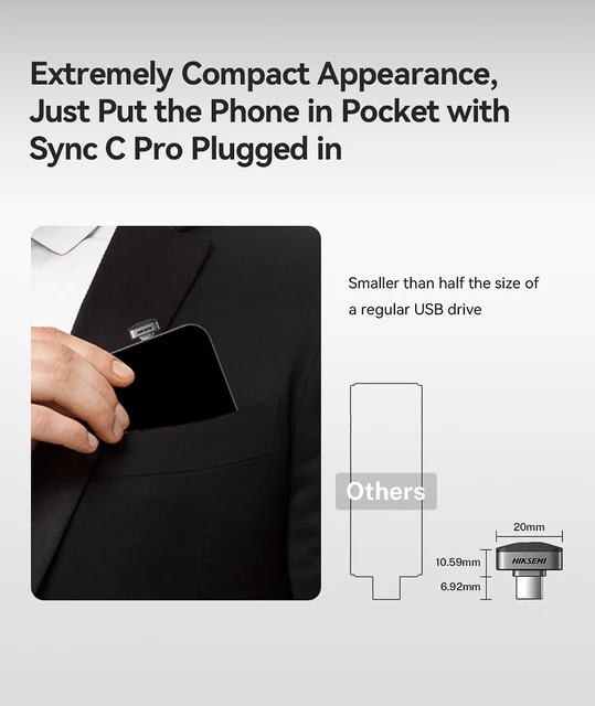 Ssd Usb C Hiksemi T100 Caracteru00edsticas HIKSEMI SSD Externo