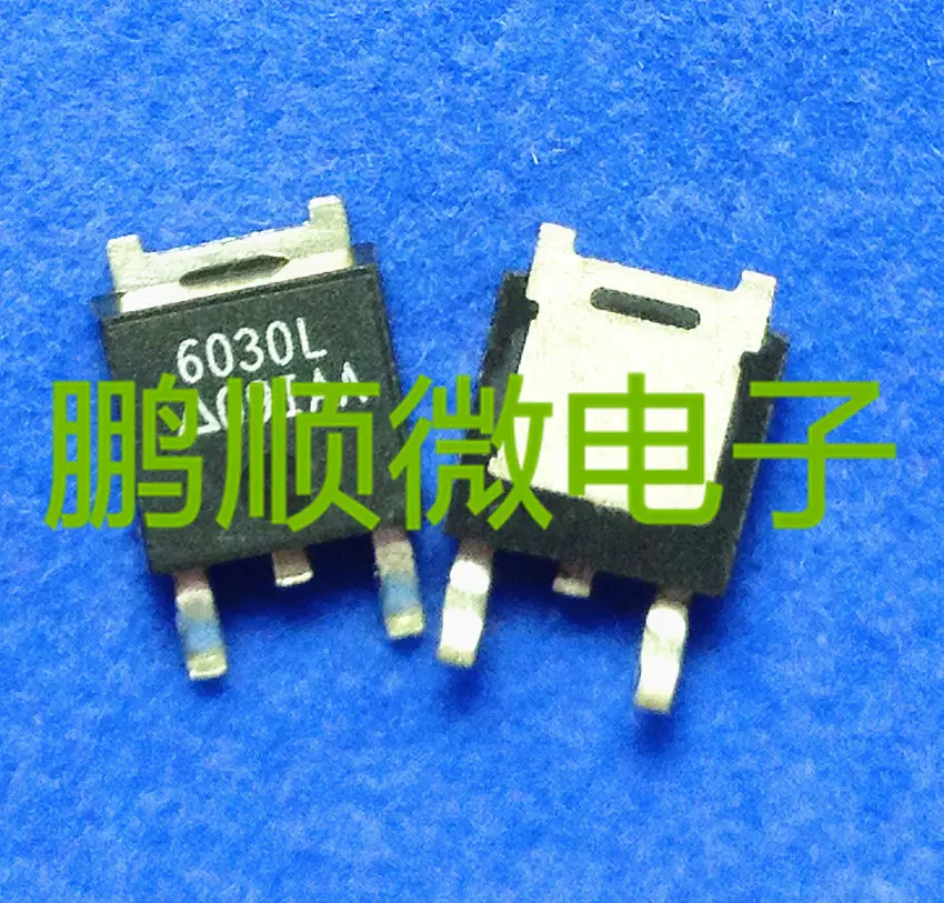 

50pcs original new MOS transistor CEU6030L 6030L TO-252 field effect quality assurance