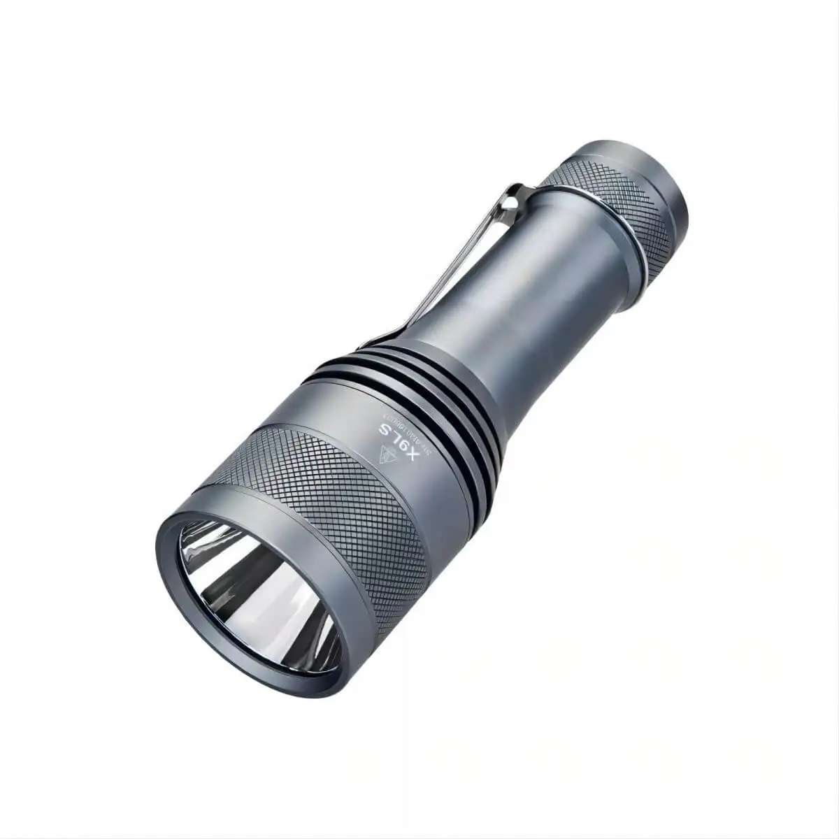 

Lumintop FW21 X9LS 1800 Lumens LED Flashlight