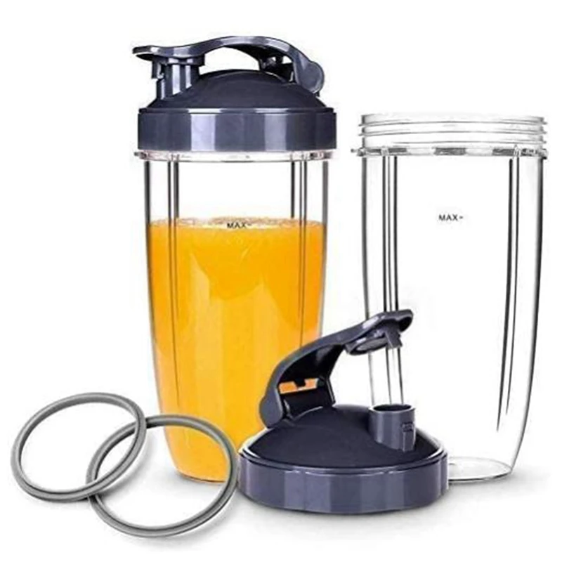 

2 шт., сменные лезвия для Nutribullet Pro 900 Вт 600 Вт