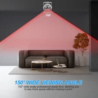 Upgraded VR Infrared Light IR Illuminator for Meta Quest 3S /3 PICO 4 Enhanced Night Tracking for Oculus Quest 2 Accessories - Image 4