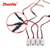 Red Single Point LaserModule660nm100mW Lawn Lights Stage Lights Laser Installation Accessories Dot Laser Light With Drive Board 3