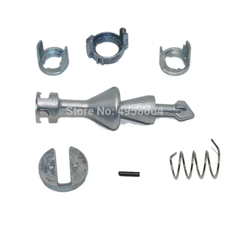 BMW 3 E30 Deurslot Cilinder Links Reparatieset 51219061343 9061343