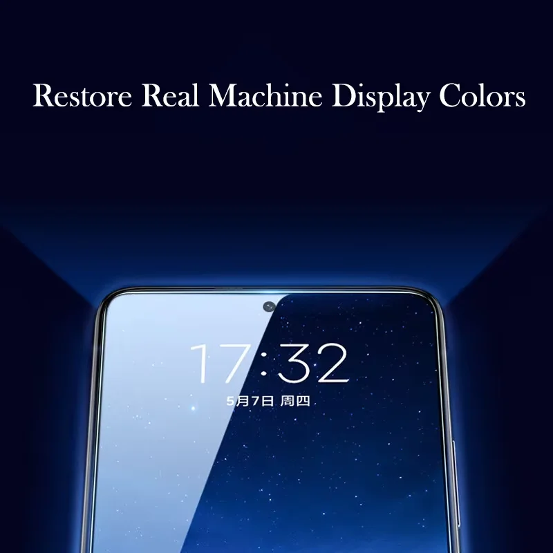 Premium Gorilla Tempered Glass Screen Protector