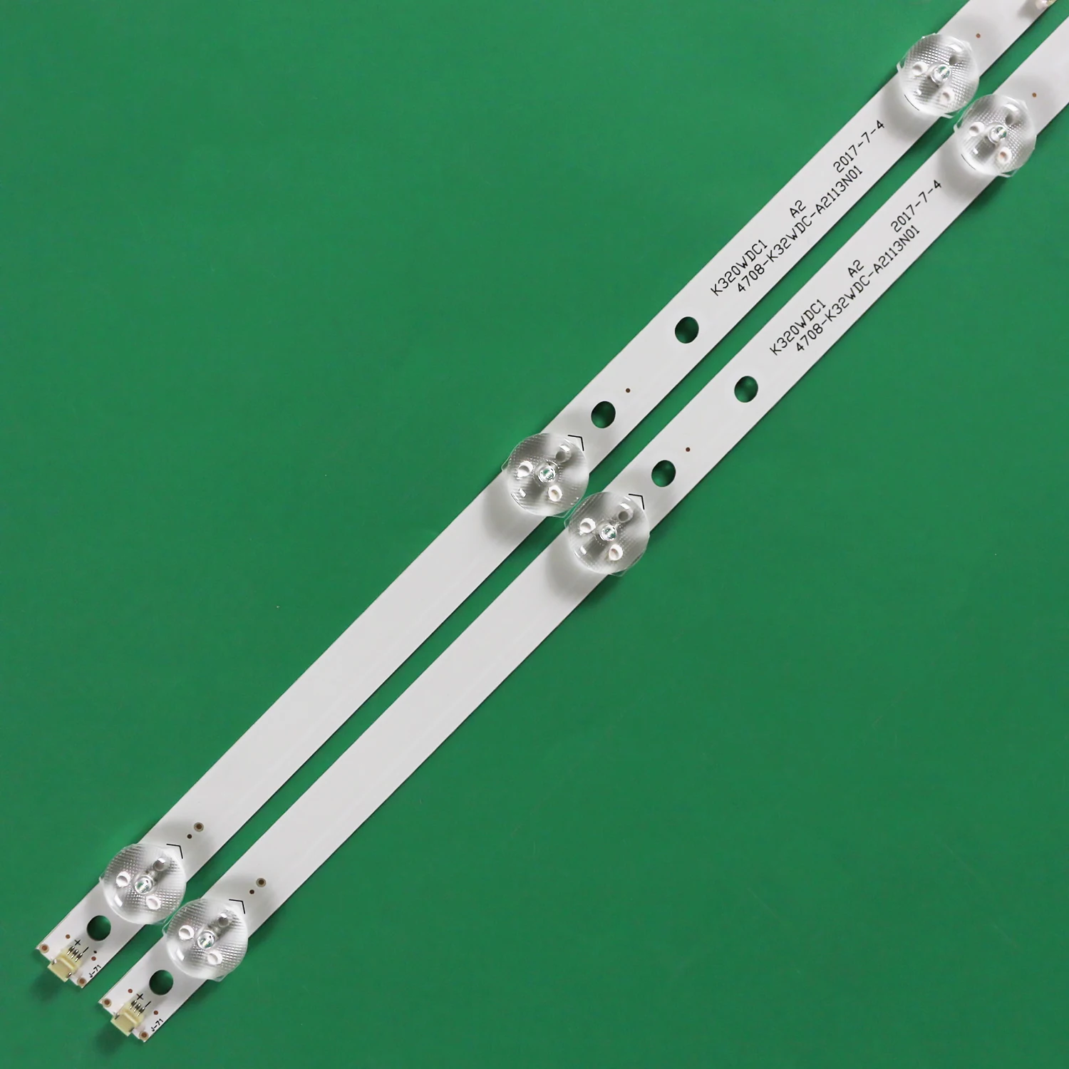  LED Ʈ Ʈ, 2T-C32ACSA 32B4HA 32J4HA K320WDX A1 A2 4708-K320WD-A2113N01 A1113N11 A Ÿ 32PHS4062, 2 