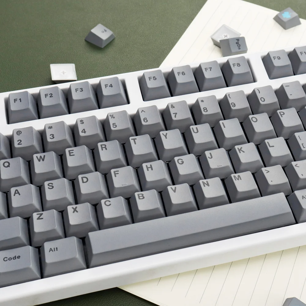 130 Ű Ŭ Űĸ, GMK PBT   ü , OEM PBT Űĸ, Mx  ̹  Ű ŰƮ Űĸ