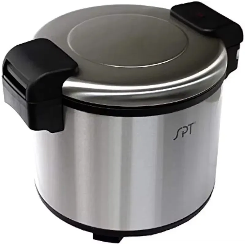 Mr. Rice SCW-80M: 80 Cups Heavy Duty Rice Warmer rice cooker 3