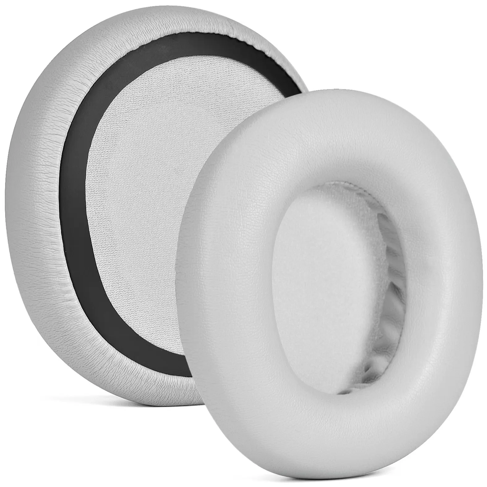 Premium Replacement Ear Pads for Enhanced Comfort and Sound Quality