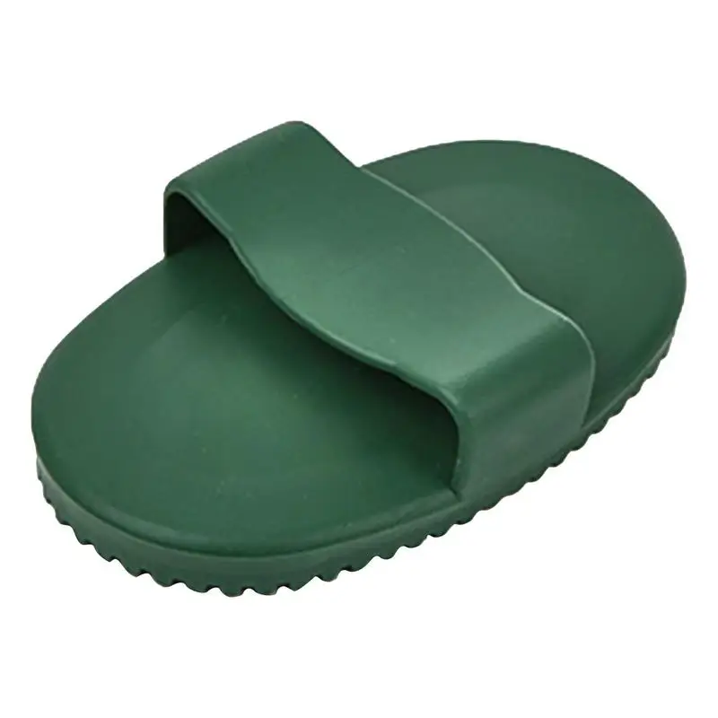 Dog Shampoo Brush Flexible Puppy Soothing Cleaning Brush Professional