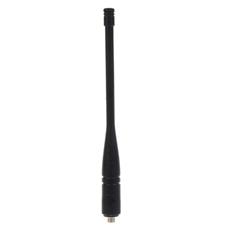 Professional UHF Antennas ABS & Metal Antennas Replacement Antennas 403-527Mhz Antennas for DP2400 DP2600 DP4400 DP4401