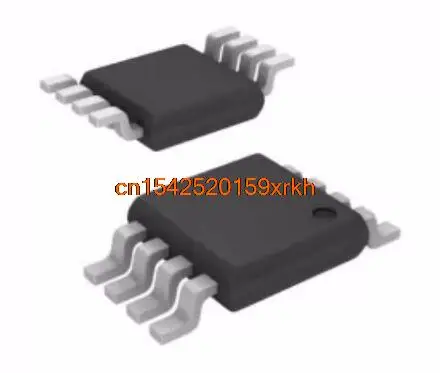 

IC 100%new Free shipping TDA1308TT/N1 C/N1 MSOP8