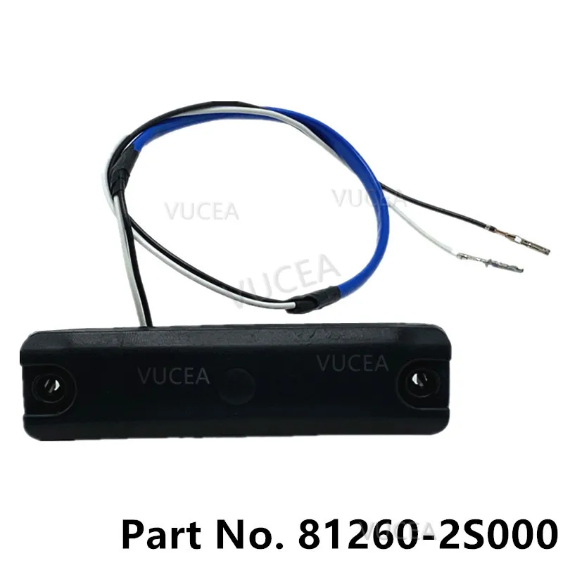 Trunk Switch Button Switch Tailgate Switch For Hyundai Ix35 Tucson Ix 2011 2012 2013 2014 2015