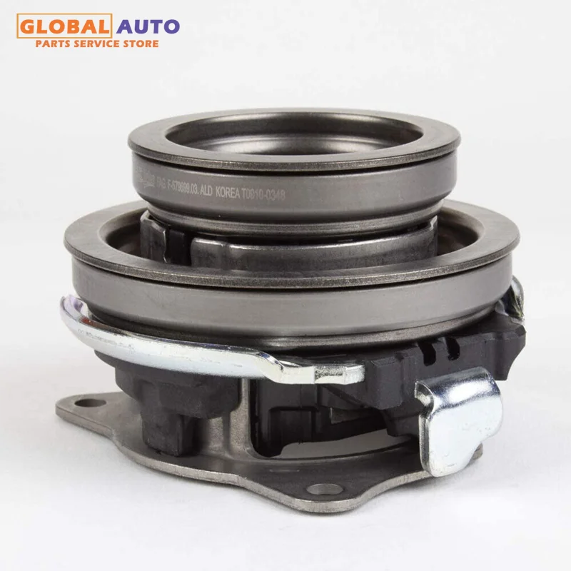 

New 41420-2D000 Automatic Transaxle Double Clutch Bearing Set OEM 414202D000 for Hyundai Kia