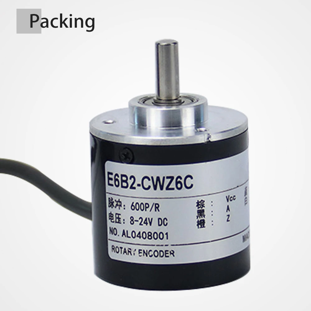 codificador incremental fotoeletrico de chbg substitui codificador incremental giratorio protectionlevel omron 04