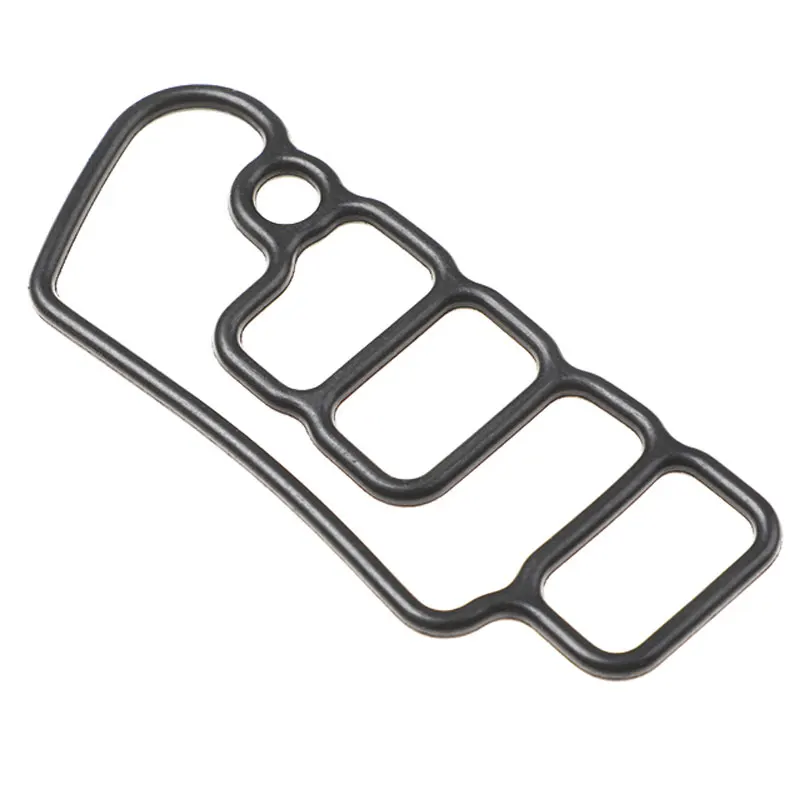 Head Cylinder Solenoid Gasket VTEC Gasket 15815-R70-A01 15845-R70-A01 15815R70A01 15845R70A01 For Honda