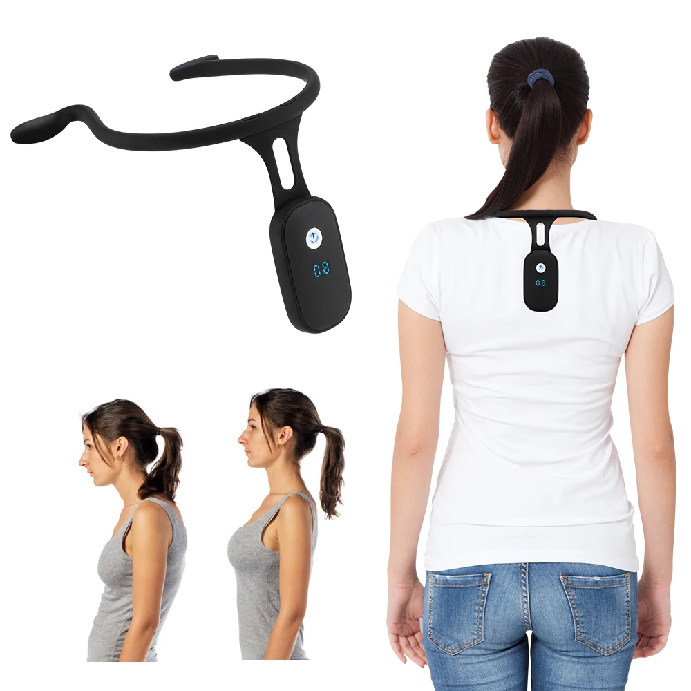 Posture Coach vibration posture trainer - view 3