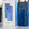 HONOR 9X Smartphone Global Firmware Fingerprint Recognition 6.59-inch Camera 48M Battery 4000 mAh Dual SIM used phone 3