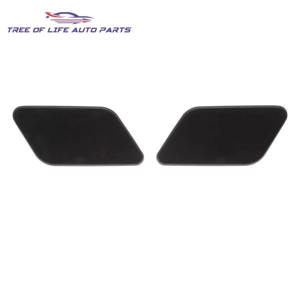 Griglia paraurti destra per BMW X5 G05 2018-2023, nero lucido