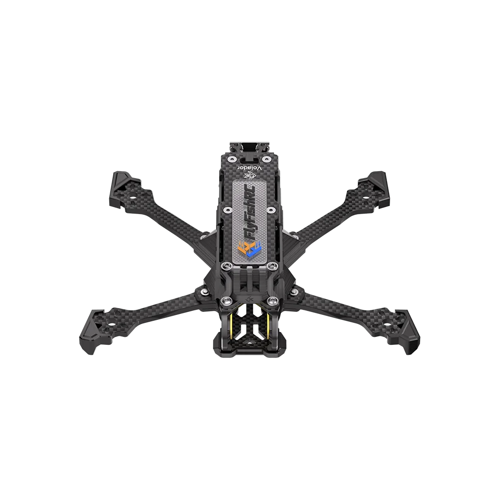 Flying Fish Volador VD4 Châssis Drone FPV 127g DC