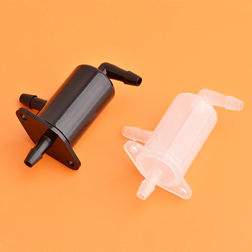 1/2/5 Pz Surge Flask Ink Filter Uv Ink Buffer Bottle Per Seiko Spt Konica Xaar Polaris 512 Testina Di Stampa Solvente Stampante Sub Tank