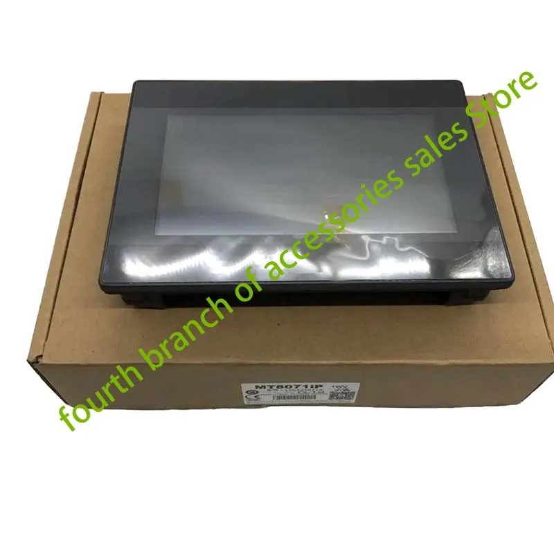New Original Box MT8072IP Replaces MT8071iP MT8071P 800 * 480