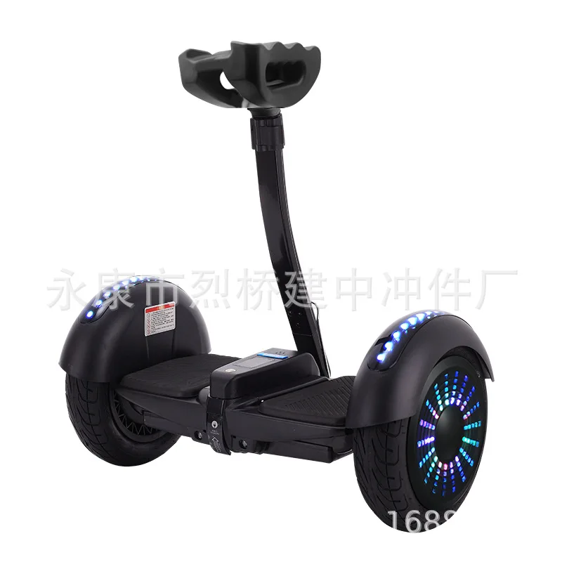 Big Wheel 10.5inch Tyre Smart Balance Scooter Two Wheel off Hoverboard -  China 10.5inch off Hoverboard, Big Wheel Smart Balance Scooter