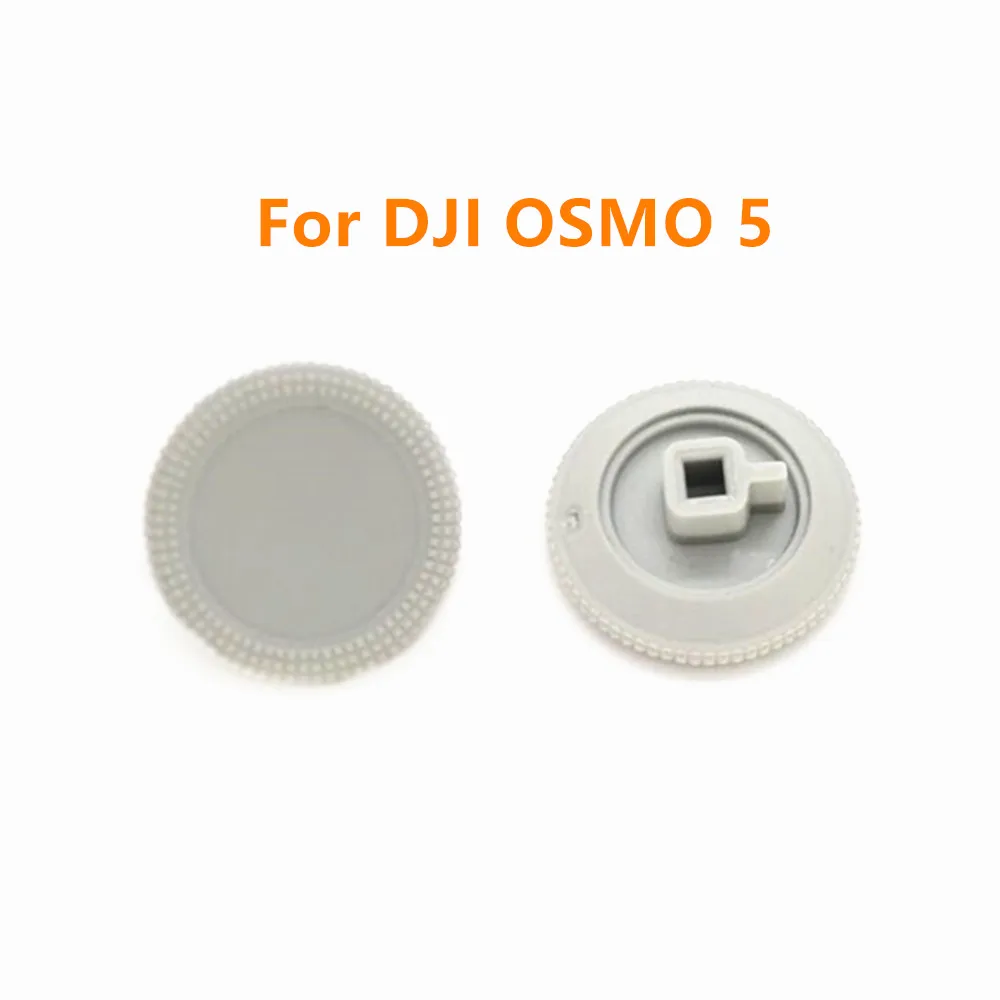 Pulsante Direzionale Per Gimbal DJI OSMO Mobile - Ricambio Per Modelli 2, 3, 4, 5 - Foto 8