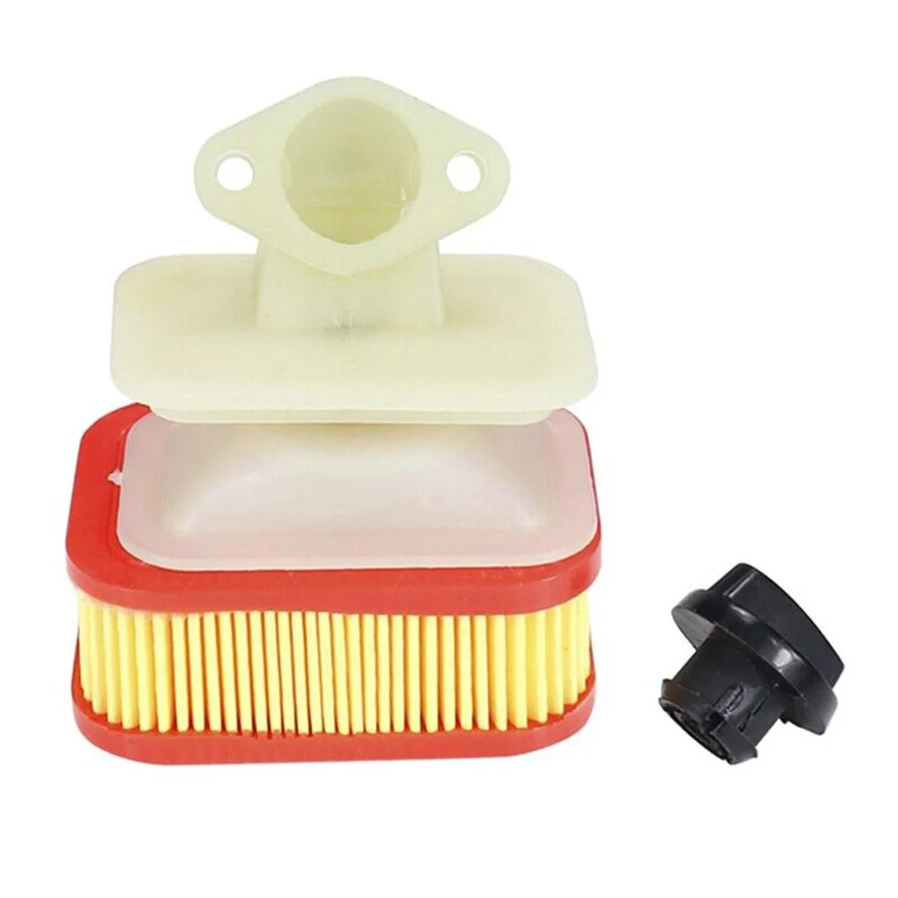 

Power Tool Parts High-Quality Chainsaw Paper Air Filter Kit For 52005800 5258CC Chainsaw Yard, Garden Outdoor Living
