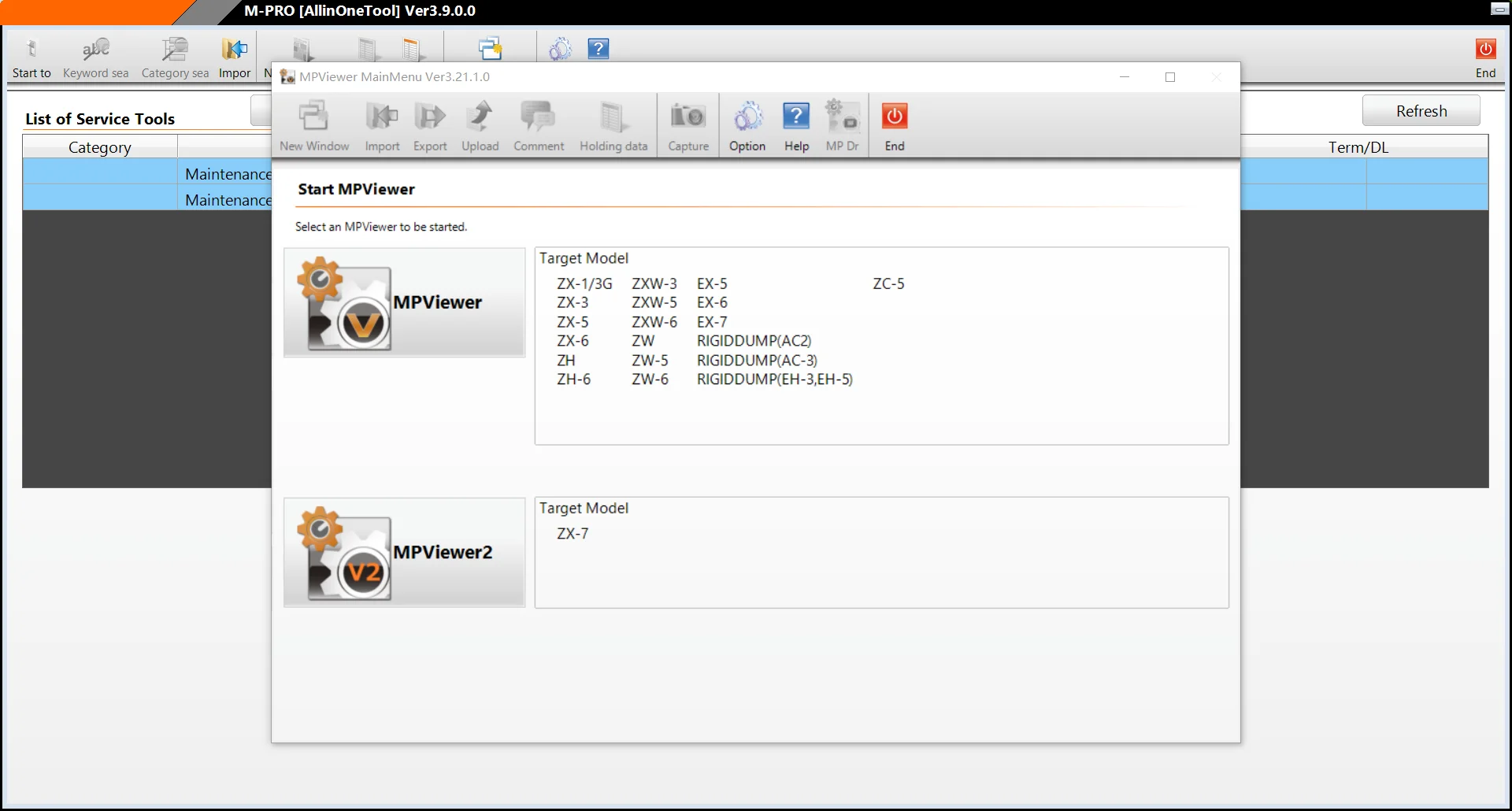 HITACHI M-PRO allineetool v3.9 [MPDr 3,21 + Security + Tier-4 с Adj + DEDI] никогда не заканчивается (art.: 3920b6593ba03) - 3920b6593ba03