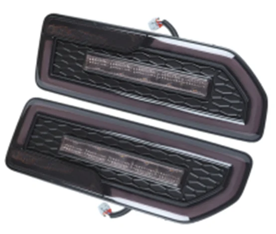 

LED Tail Light Rear Tail Light
