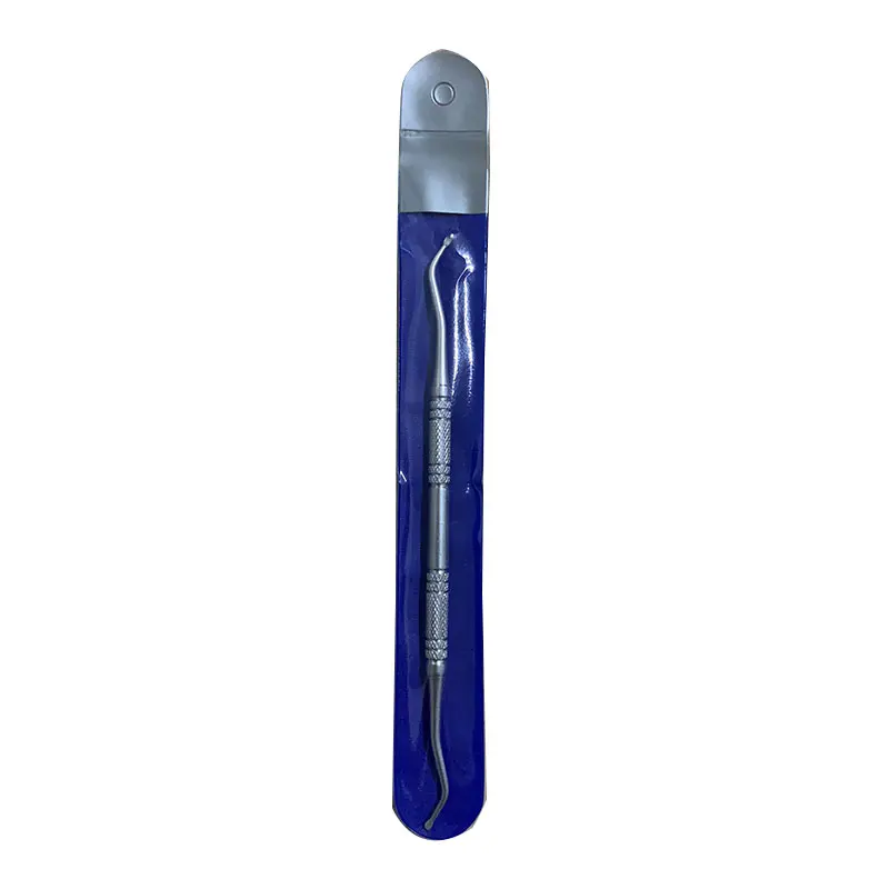 Ingrown Toe Nail Lifter File Double Ended Paronychia Pedicure Tool Foot Nail Dirt Cleaning Tool Manicure Pedicure Toenails Clean