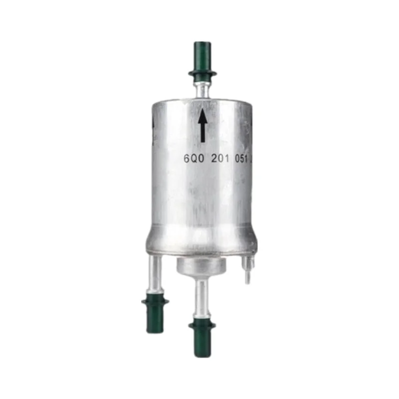 Fuel Filter 6Q0 201 051C / 6Q0 201 051J for AU-DI A3 TT SKODA Superb Fabia Octavia Rapid SEAT Altea Ibiza Leon Toledo Cordoba