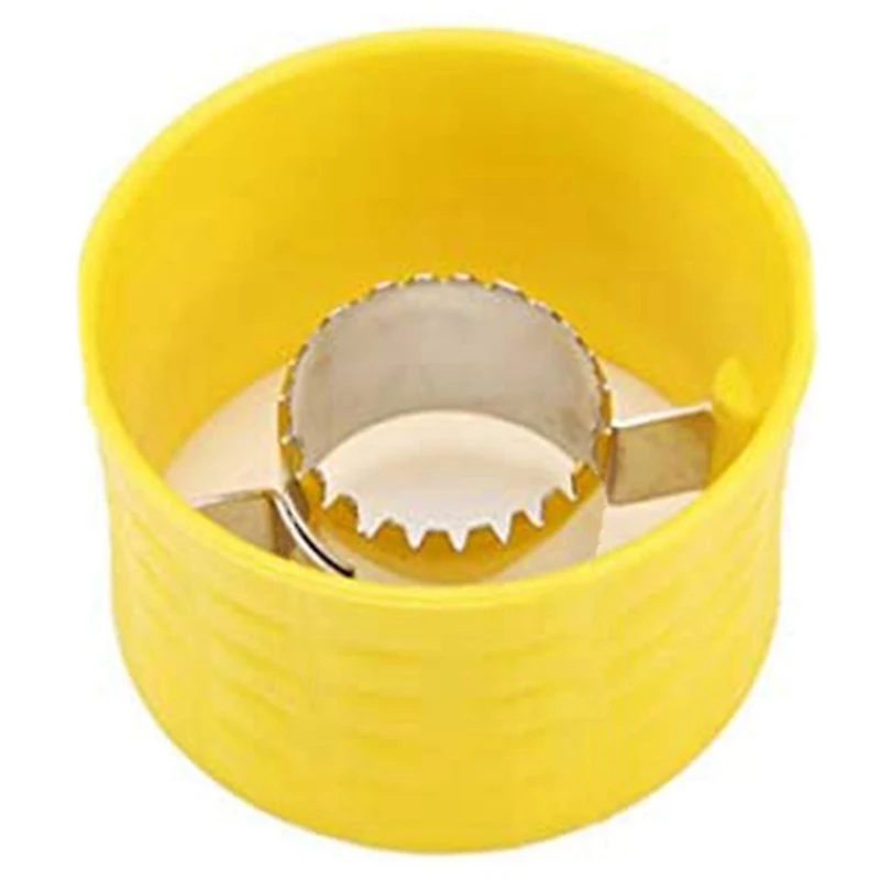 

Corn Peeler, Stainless Steel Corn Peeler, Corn Peeling Tool, Manual Corn Thresher, Used To Remove Fresh Corn Kernels
