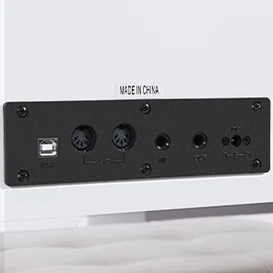 midi
