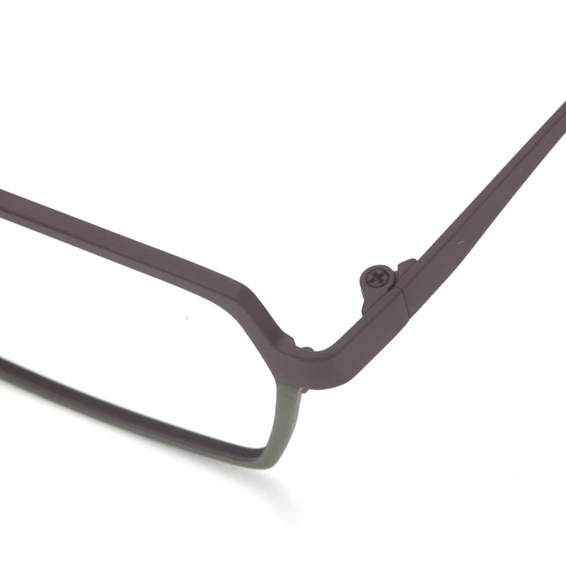 Muzz Eyeglasses Side View