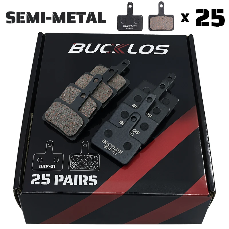 Semi-metallico