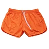Men's Swim Trunks Quick Dry Board Shorts for Men Swimming Surfing Beach Water Sports Summer Swim Shorts 14 Colors S~3XL Male 3