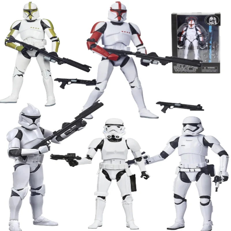 Star Wars Droids Stormtrooper The Black Seri de segunda mano por 23 EUR en Cádiz en WALLAPOP Star Wars Droids Stormtrooper The Black Seri de segunda mano por 23 EUR en Cádiz en WALLAPOP